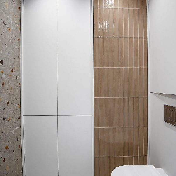 Ремонт двухкомнатной квартиры