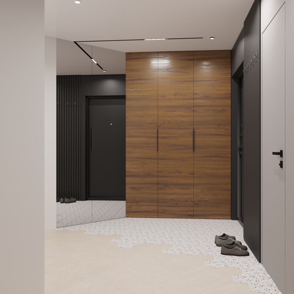 ЖК Солнце 75 кв.м