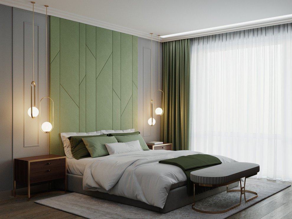 ЖК Лайф-Кутузовский