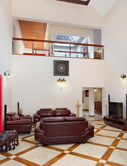 Traditional Modern And Transitional Interior Architecture Design