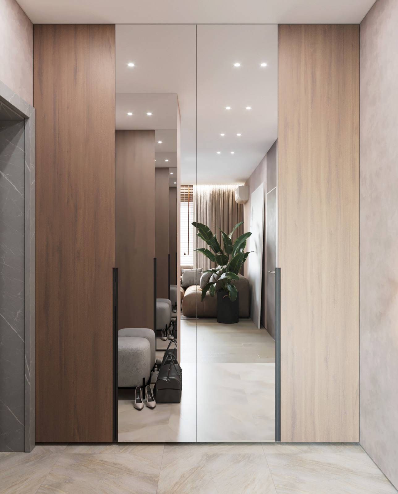 Волочаевская