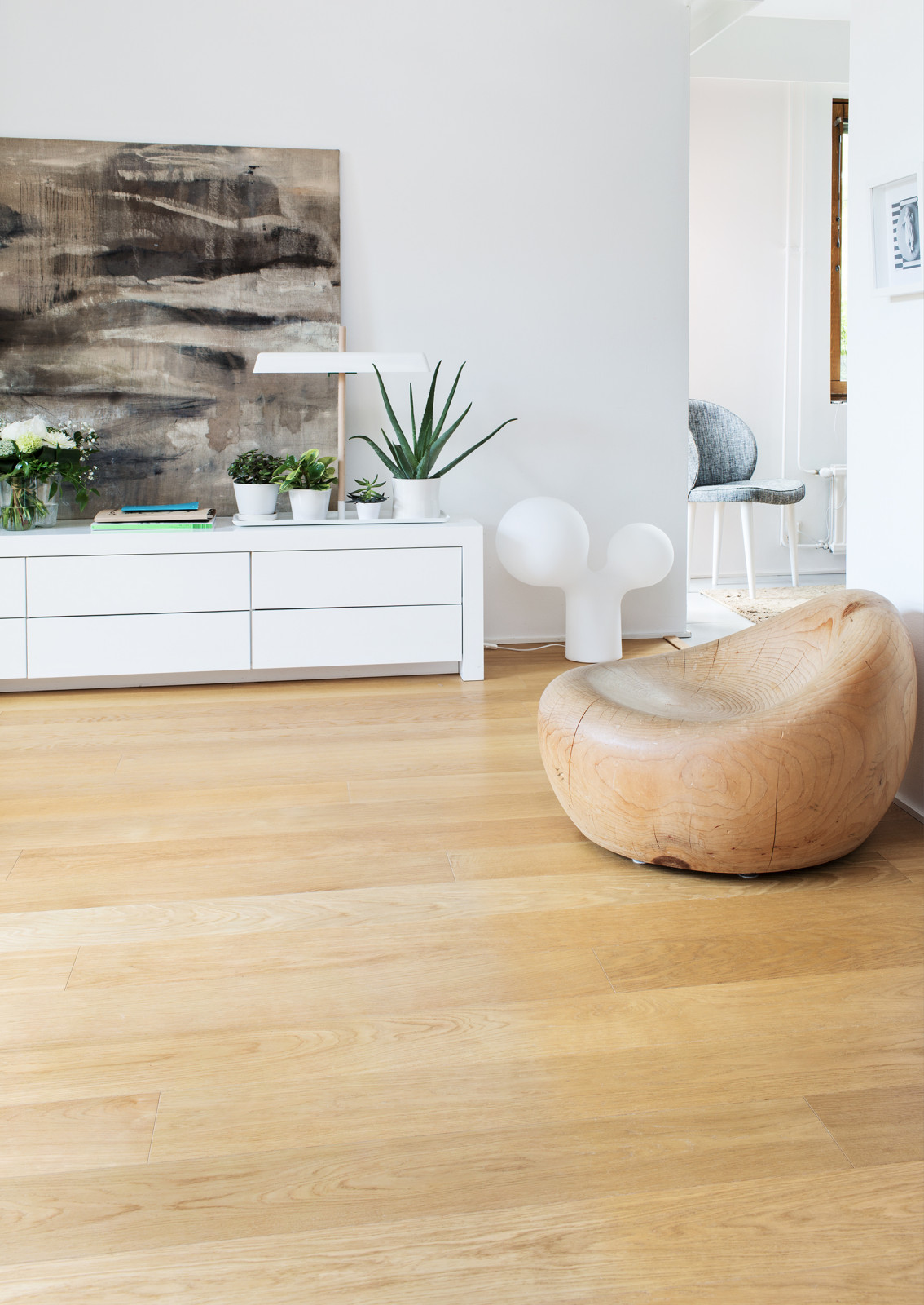 Timberwise Дуб Select