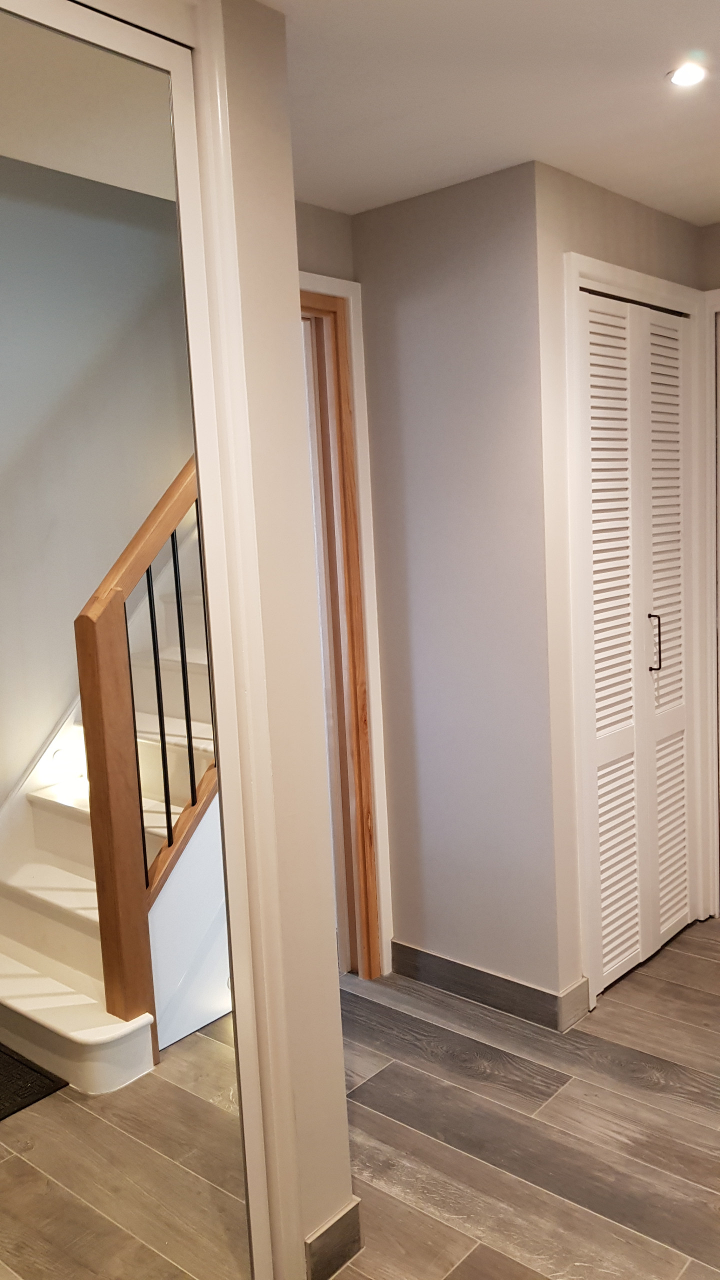 House renovation and extension Sevenoaks