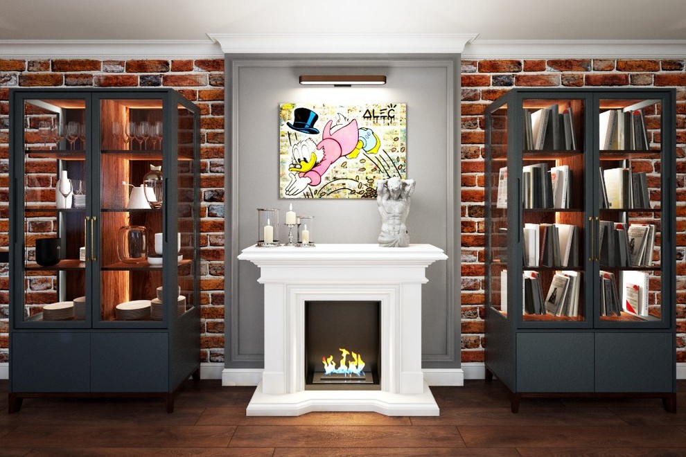 Квартира 120м2