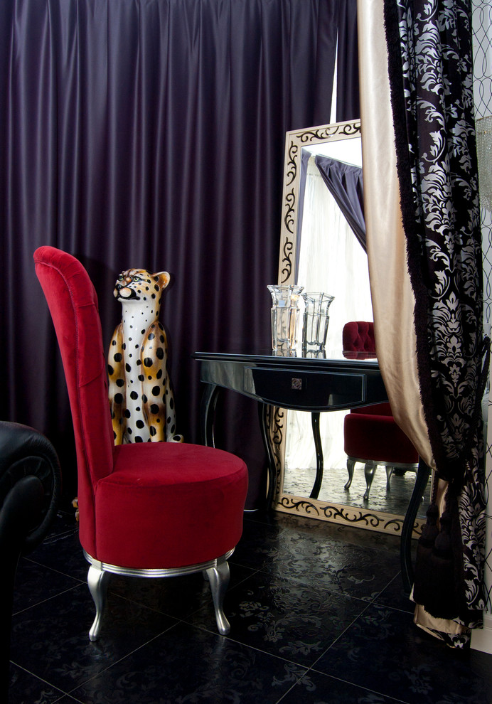 Квартира на Комендантском