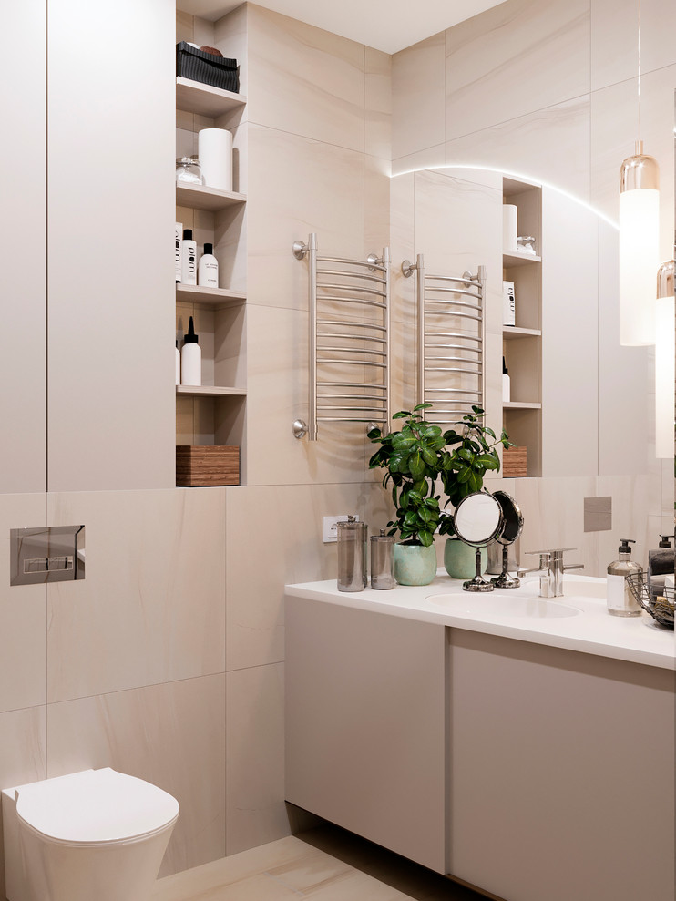 ЖК Биография