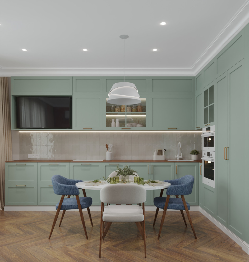 Южный Город