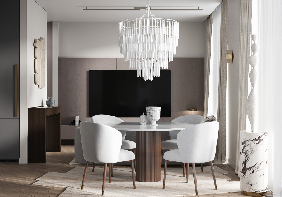 Апартаменты в Москве