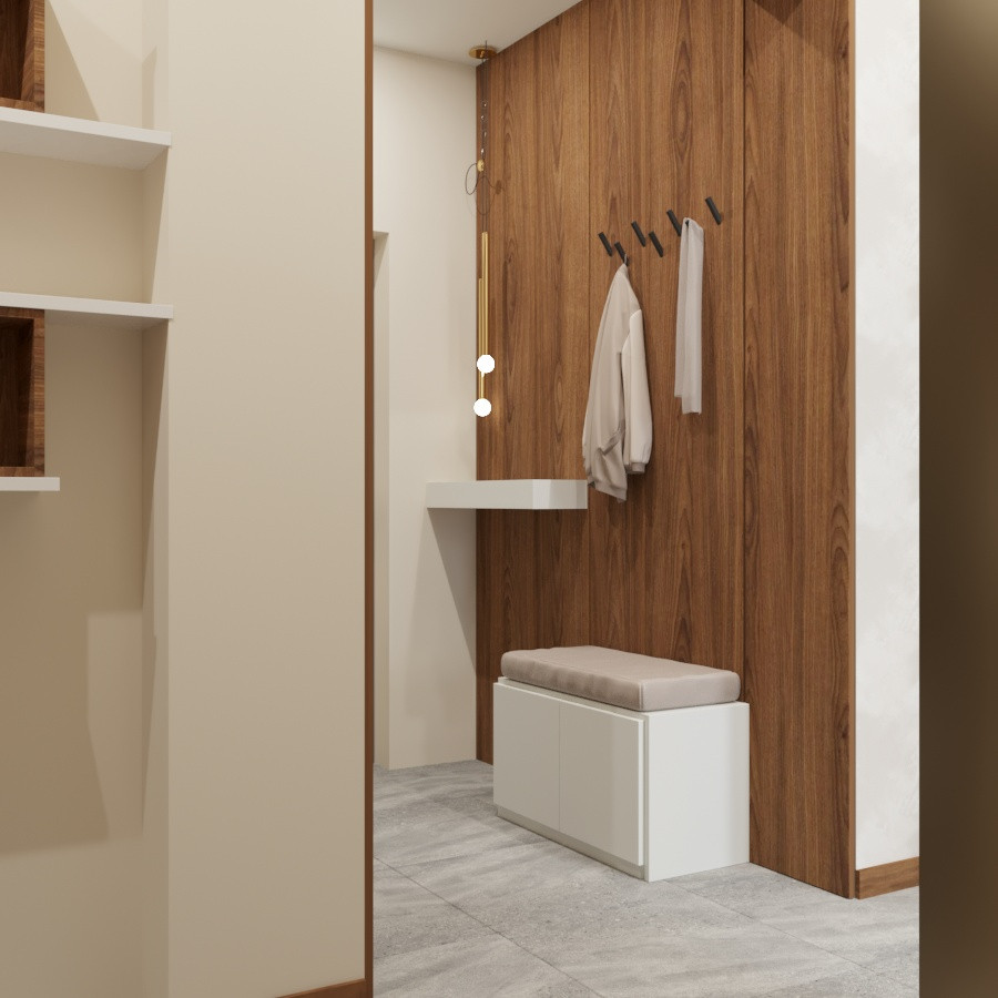 ЖК Континент