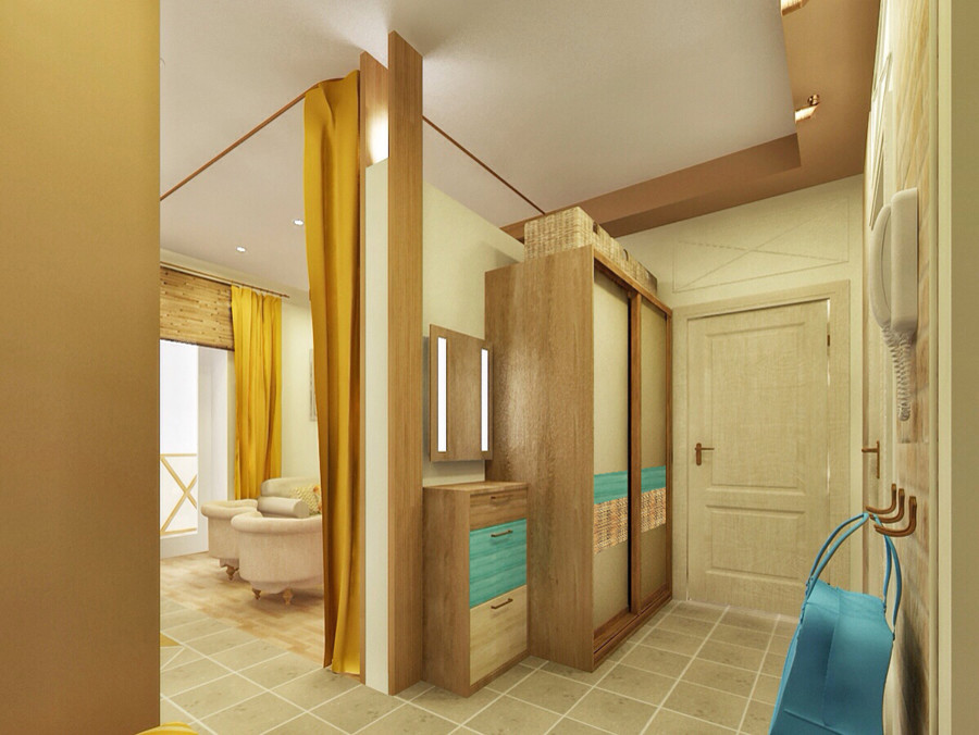 Жилая квартира по ул Гражданская