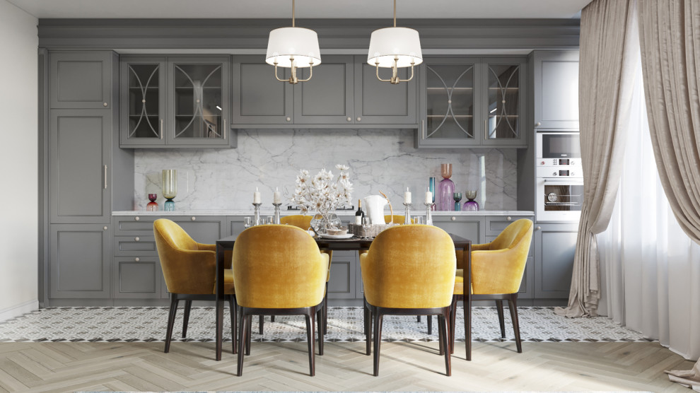 Аристократический шарм