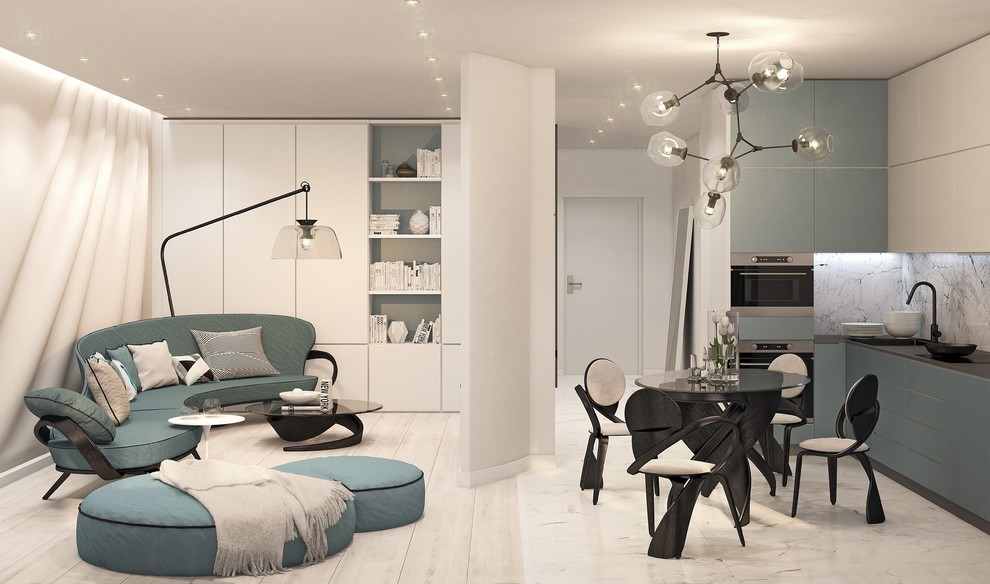 ИНТЕРЬЕРНЫЕ РЕШЕНИЯ