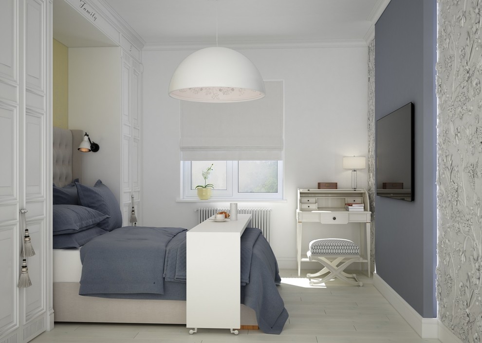 Загородный дом