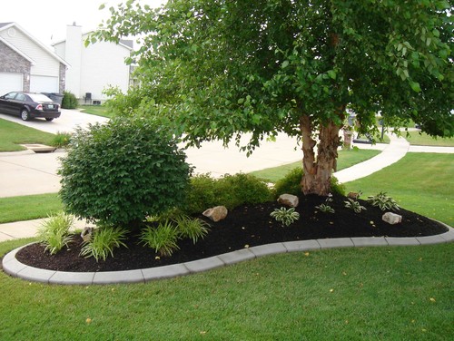 Add Curb Appeal with These Ideas!