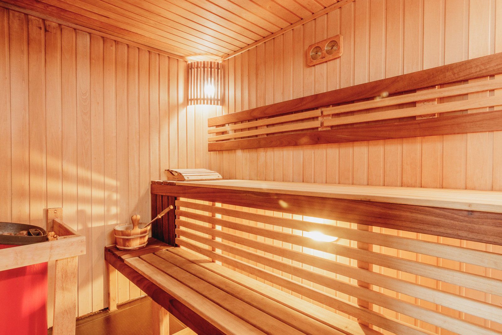 Коттеджный поселок "Русская Красавица"