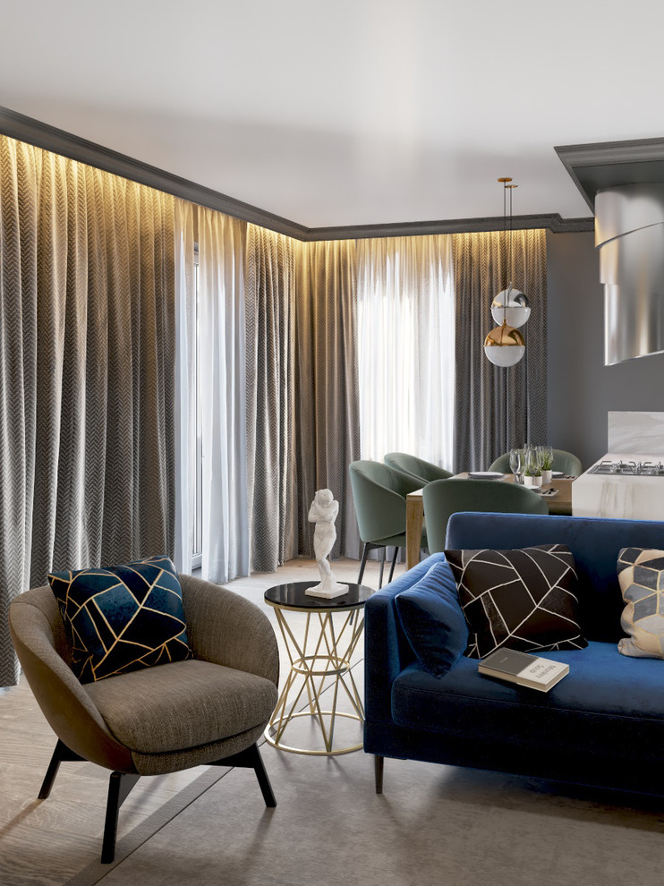 Квартира в Кельне