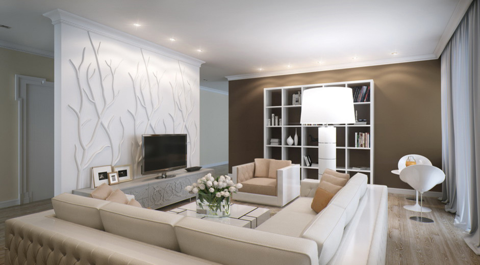 Загородный дом 1600 кв.м.