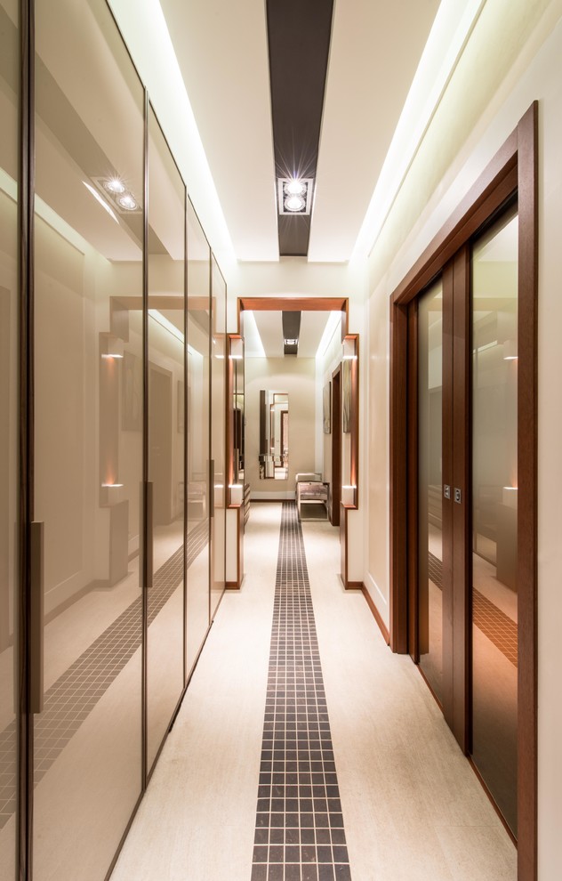 Квартира на Космодамианской набережной