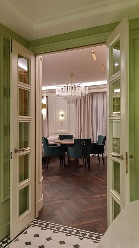 Реализованный объект в Светлогорске 2