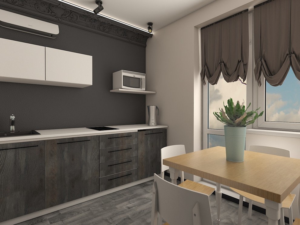 Апартотель "23 этаж"