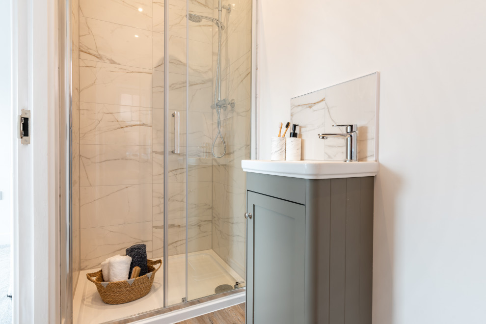 Holly Road - New Build - Stage to Sell