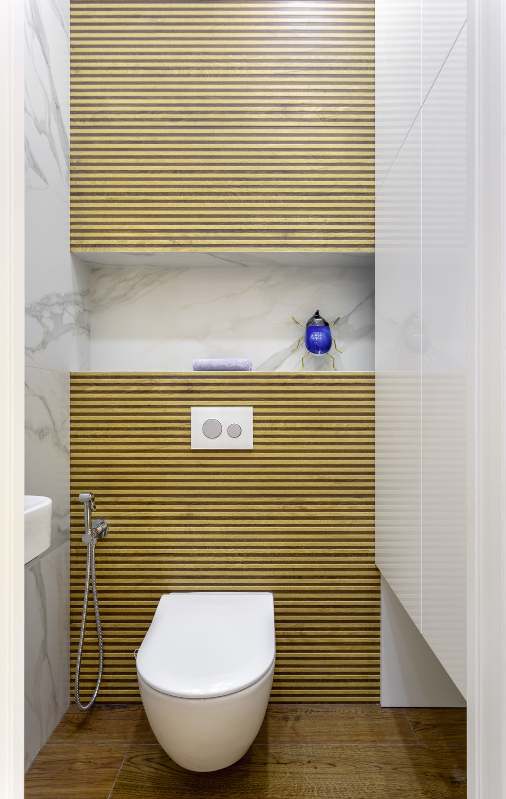 ЖК Достояние