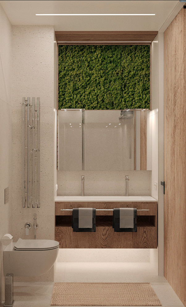 River / ЖК Риверскай