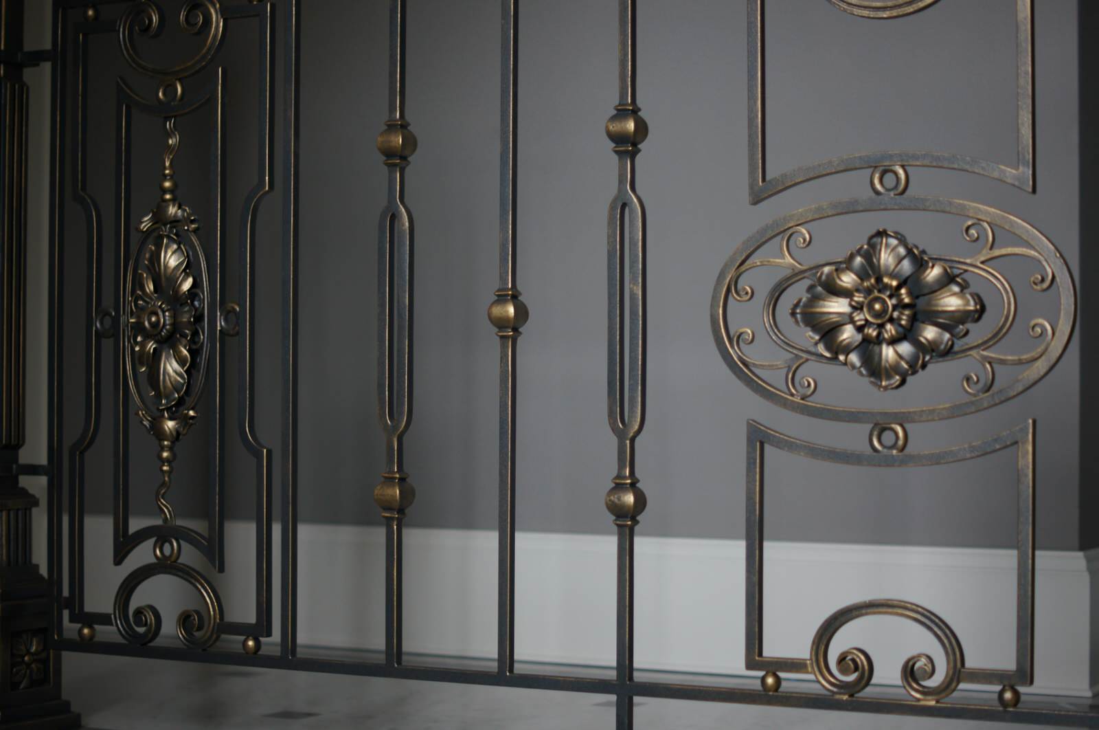 Изделия из металла для Вашего дома