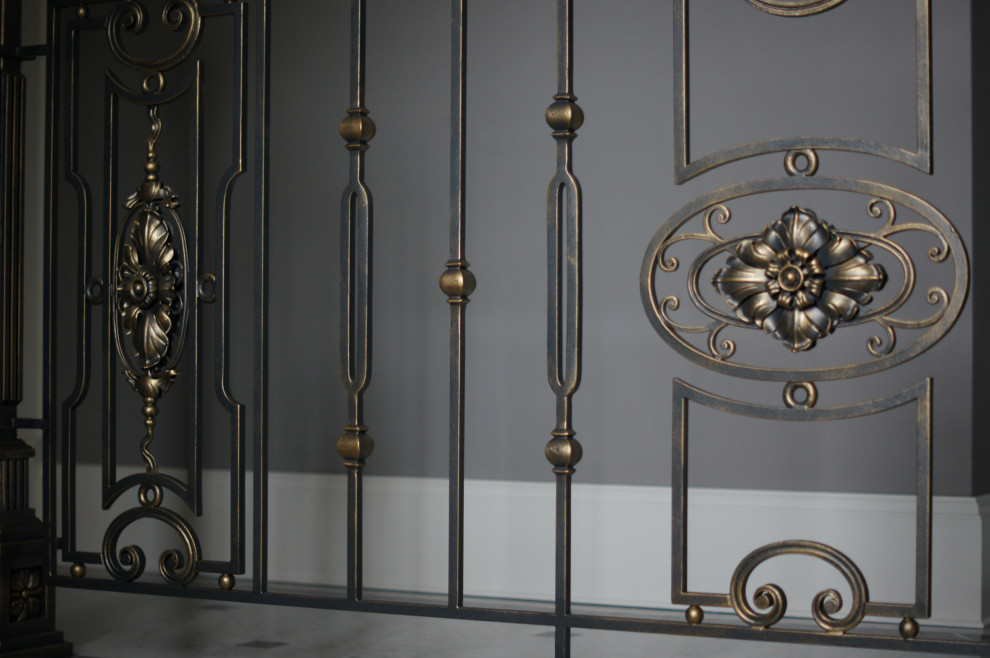 Изделия из металла для Вашего дома