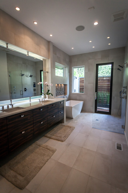 SPRINGER PLAN-3504 modern-badezimmer