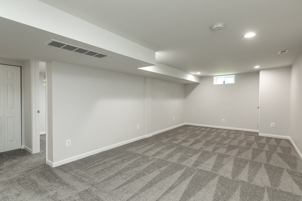 Basements