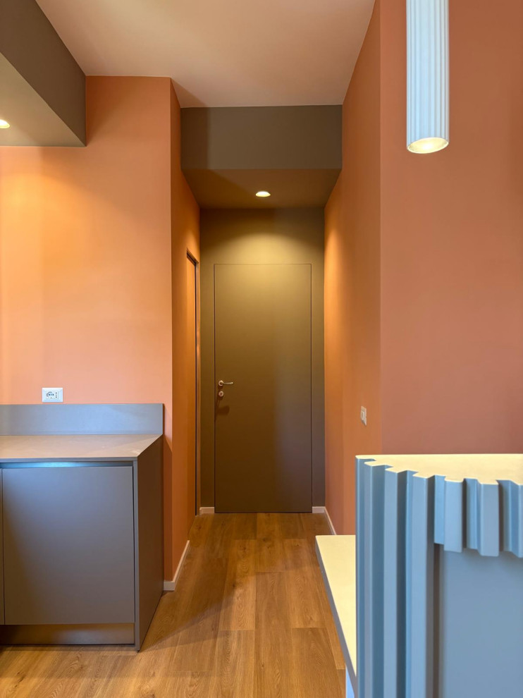 Monolocale Foro Italico