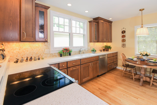 WFB kitchen contemporary-kitchen