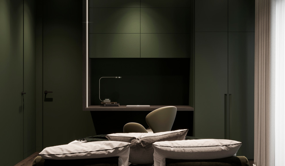 ЖК «Ньютон»