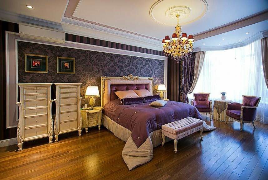 Интерьерная фотосъемка 2