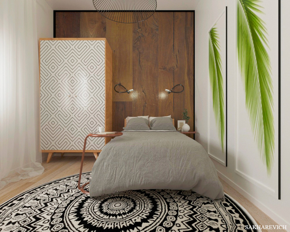 Дом Oxford в КП Open Village