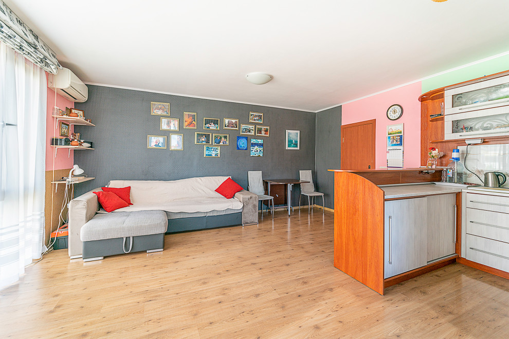 Апартаменты в Варне, квартал Виница