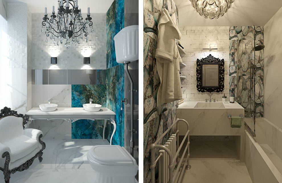 Интеллигентность в деталях