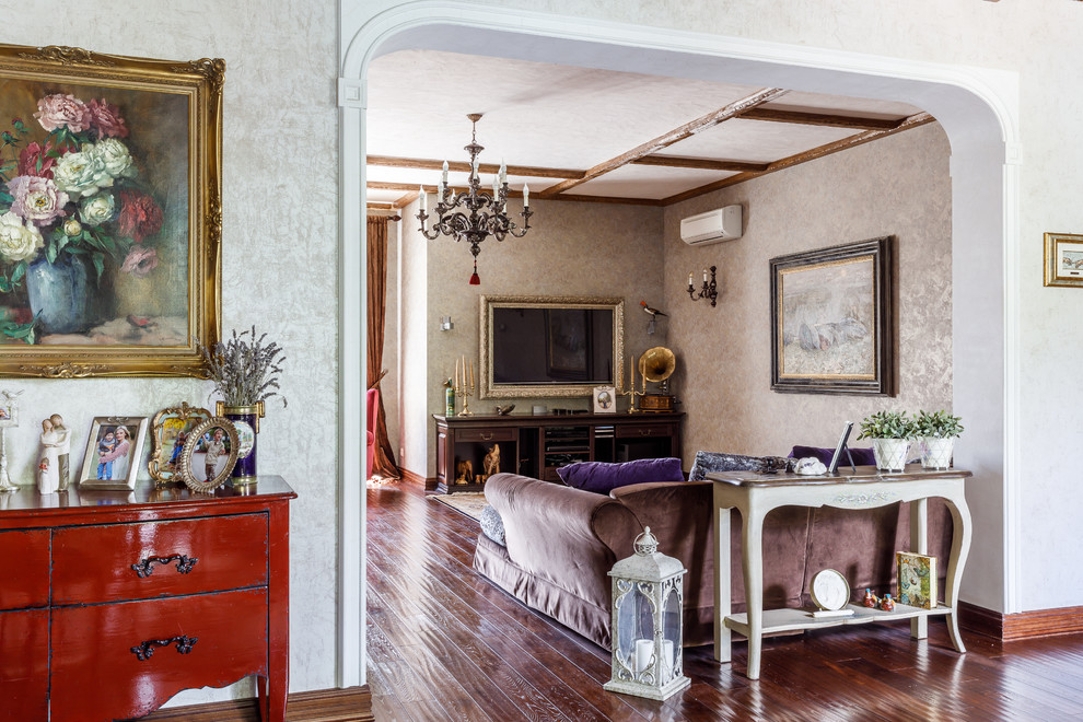 Традиции уюта