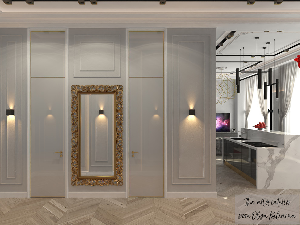 ЖК Висальди