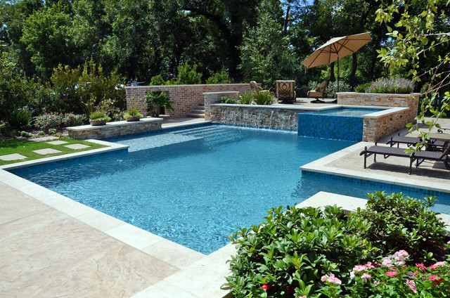 Equisite Backyard Getaway | Multiple Entry Pool lantlig-pool