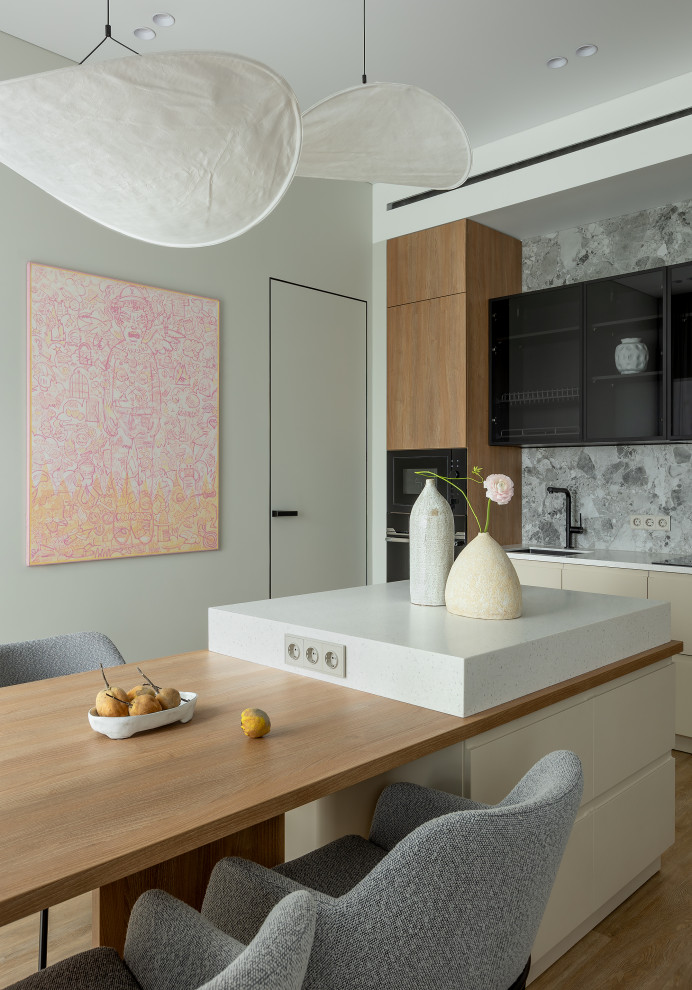 Апартаменты в Москве