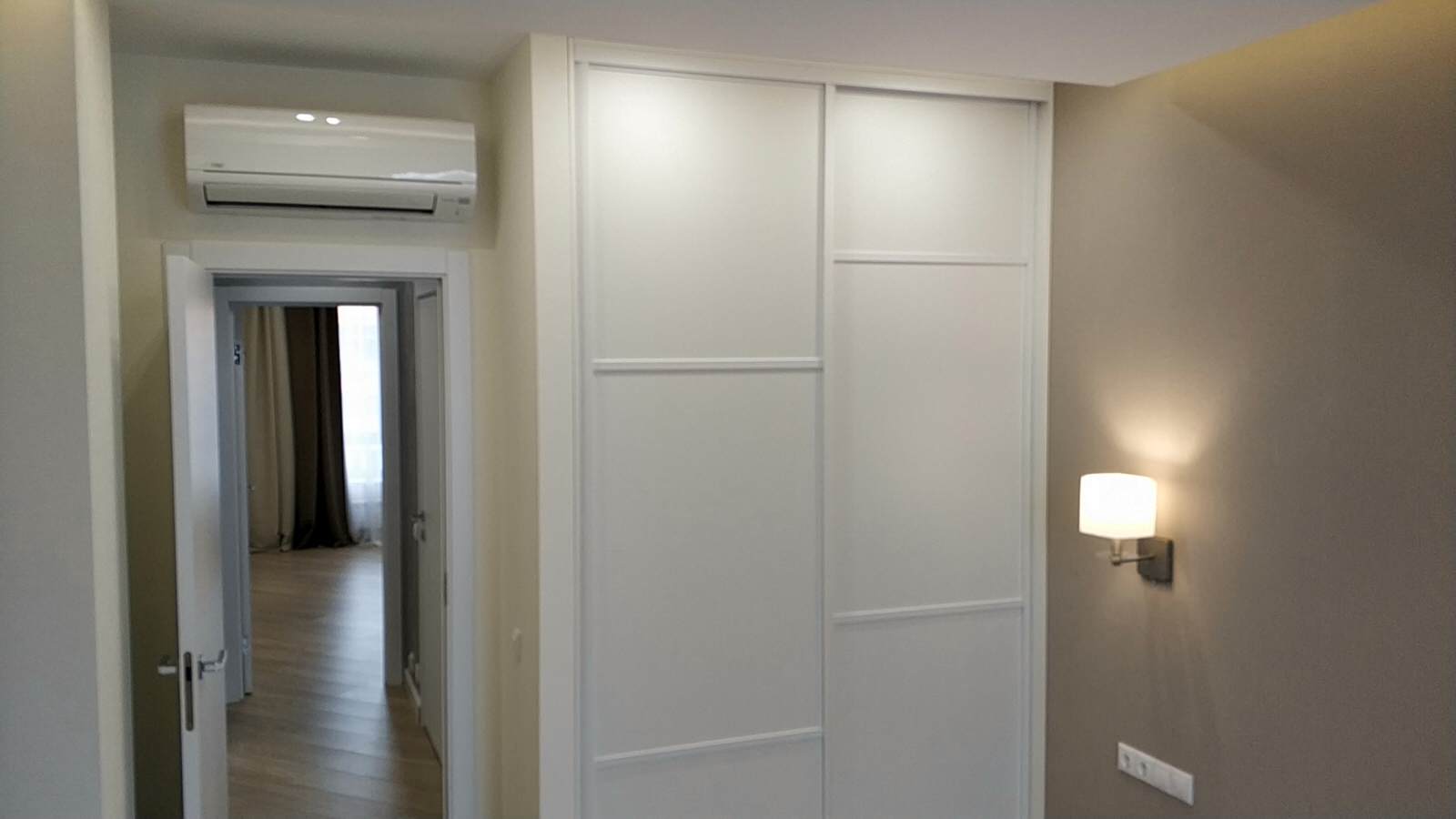 Проспект Мира