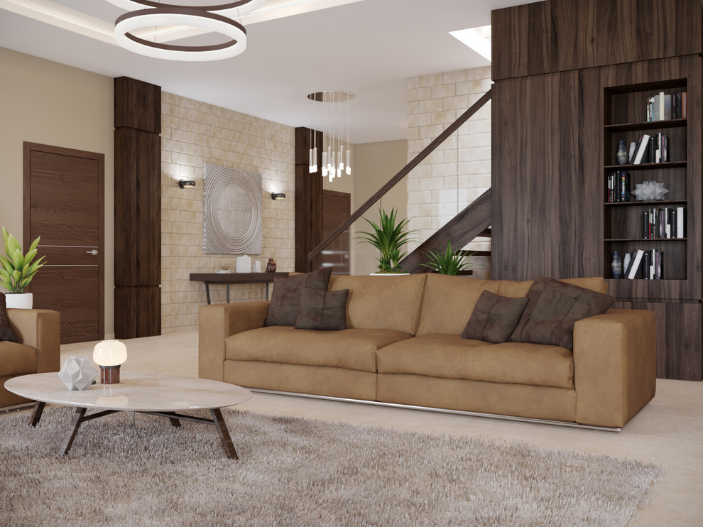 Загородный дом в поселке "Артек"