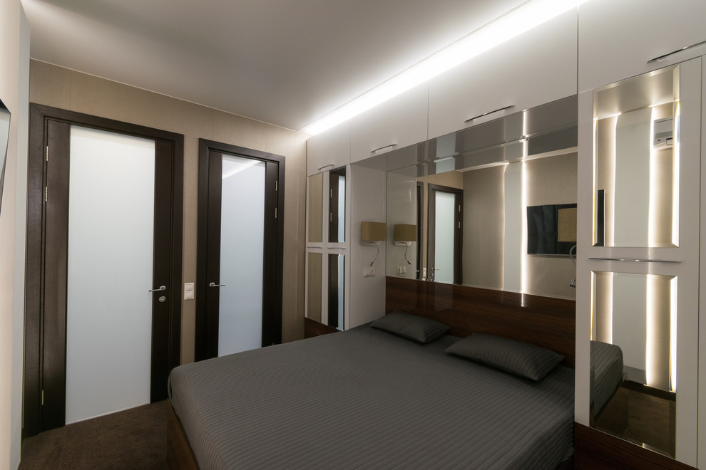 Ремонт квартиры в новостройке