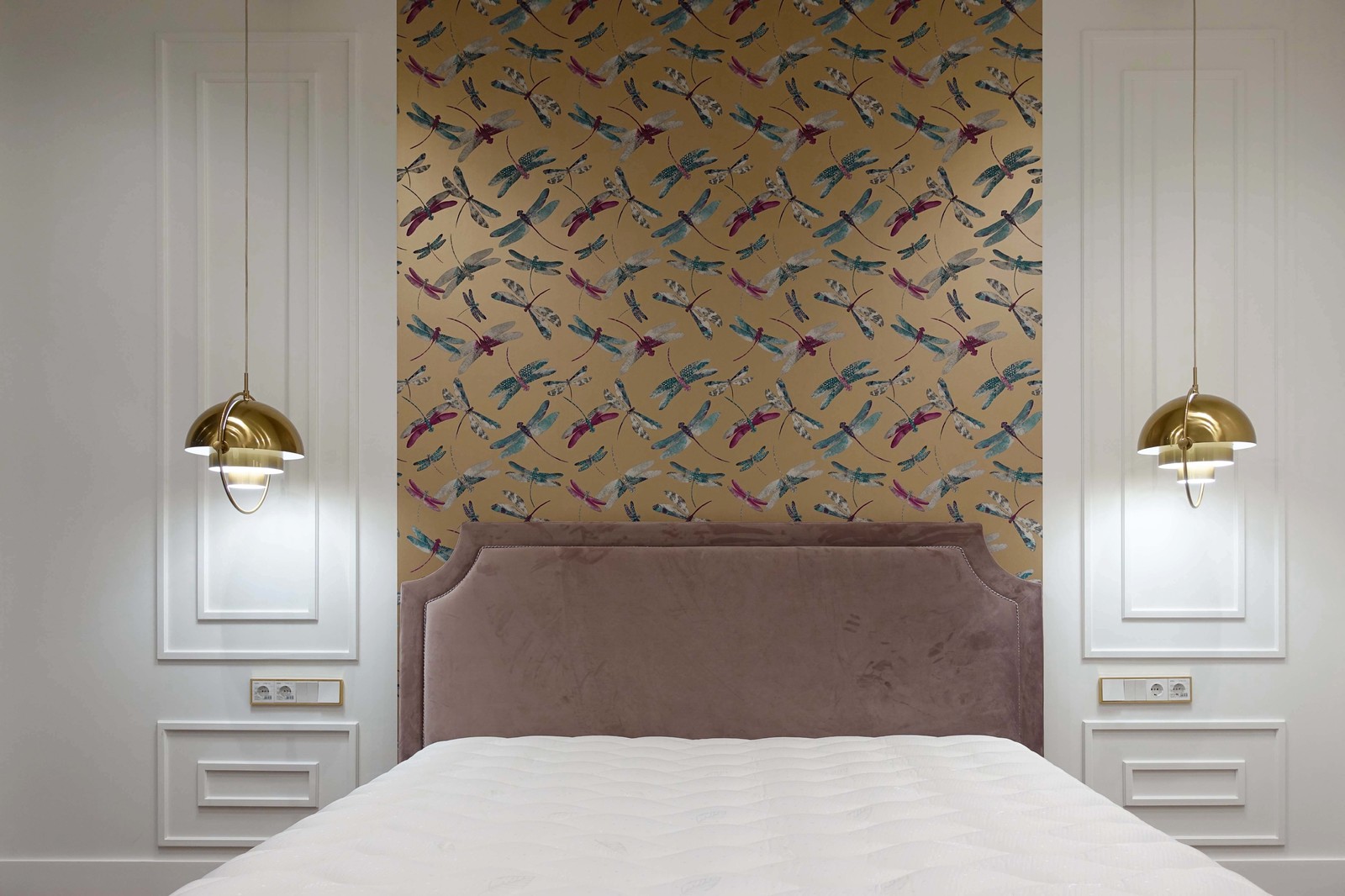 Город Яхт. Реализация.