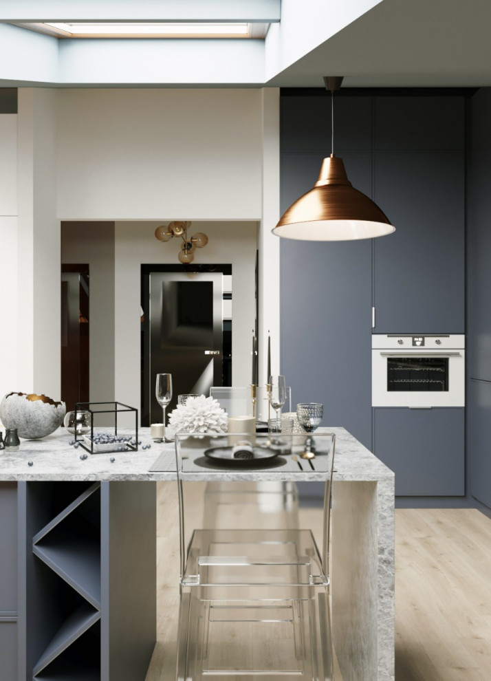 ЖК Резиденция