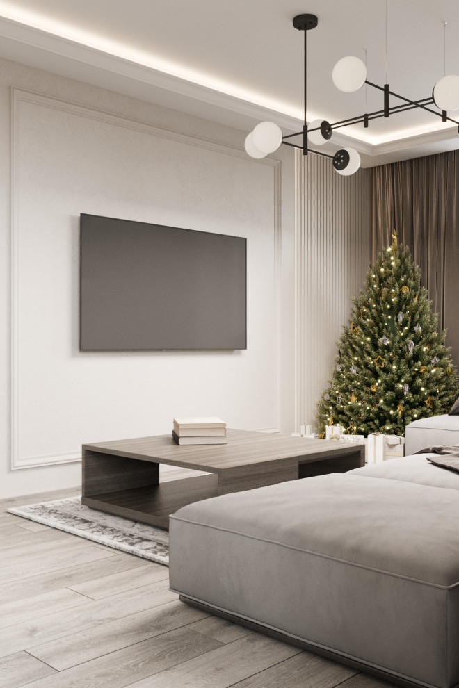 КВАРТИРА НА УЛ. КУЛЬТУРЫ