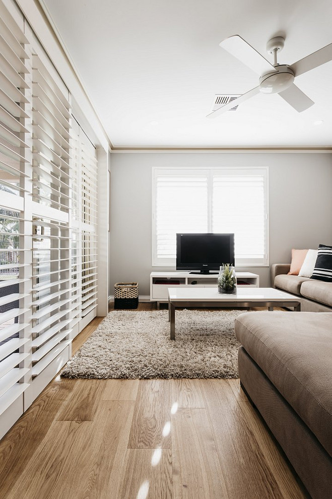 Современный интерьер