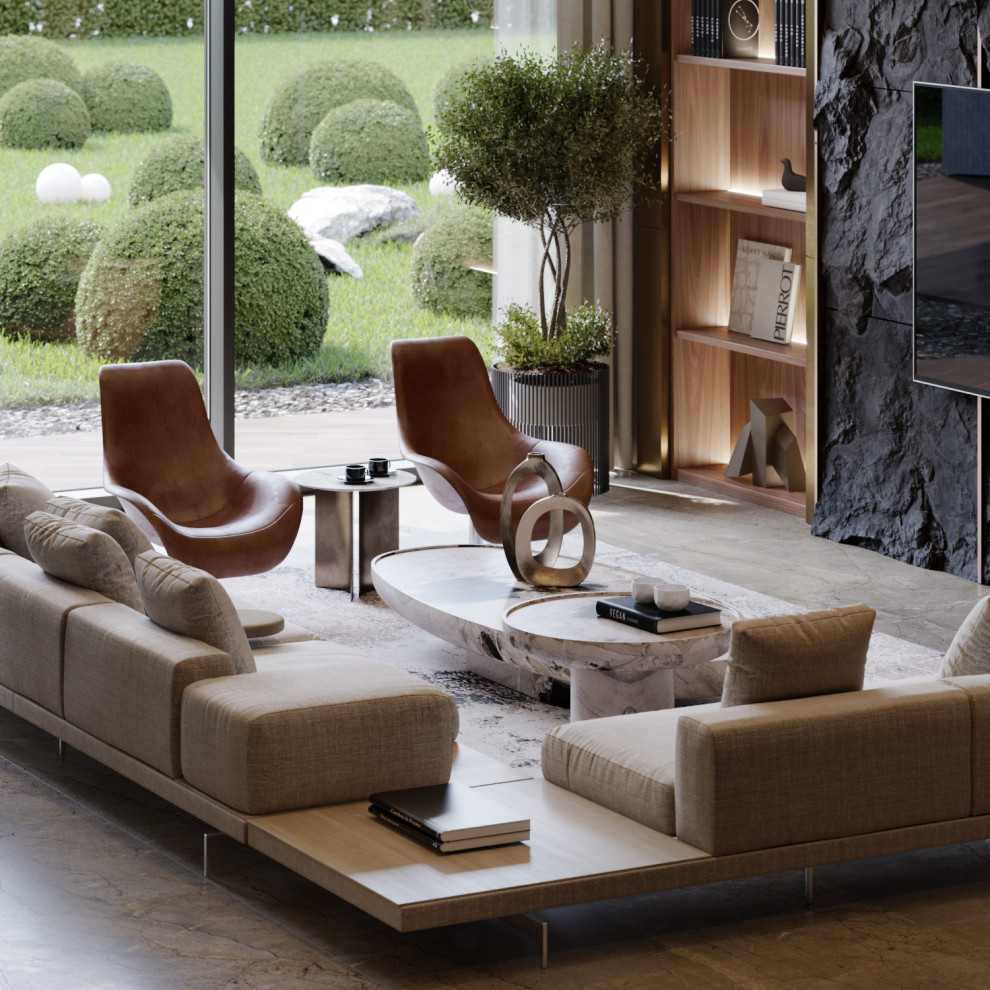 Вилла Миллениум